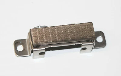 Main Board Input Cover Bezel - Apple 22" Studio Cinema Display Monitor M8149 - Image 1 of 3