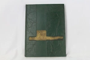 1966 MAURY HIGH SCHOOL YEARBOOK, THE COMMODORE, NORFOLK, VA - Picture 1 of 9