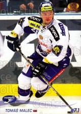 2010-11 Czech OFS #229 Tomas Malec
