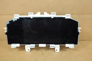 2022 Volkswagen Tiguan Instrument Head Speedometer Gauge Cluster OEM 16,790 Mile - Picture 1 of 5