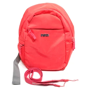 Fujifilm Instax Fluro Pink Camera Sling Backpack Case - Excellent! - Picture 1 of 8