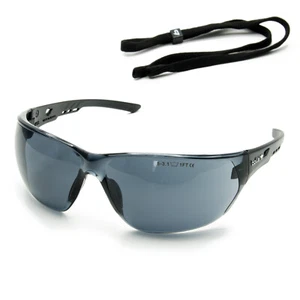 Bollé Schutzbrille NESS Bolle für Sport Fahrrad - Taktische Sicherheitsbrille - Bild 1 von 18