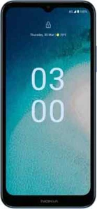 Nokia C300 32GB Smartphone Blue Unlocked Sealed New - Picture 1 of 9