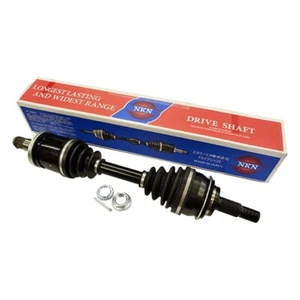 Front Driveshaft For Toyota Hilux Pickup Revo GUN125 2.4TD 4/2016+ (NKN JAPAN) - Picture 1 of 1