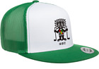 Golf God Clothing XL Logo  Cap - Unisex Snapback- One Size Adjustable Hat