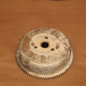 Polaris 1998-1999 SLTH 700 Flywheel Ring Gear 4060164 - Picture 1 of 4