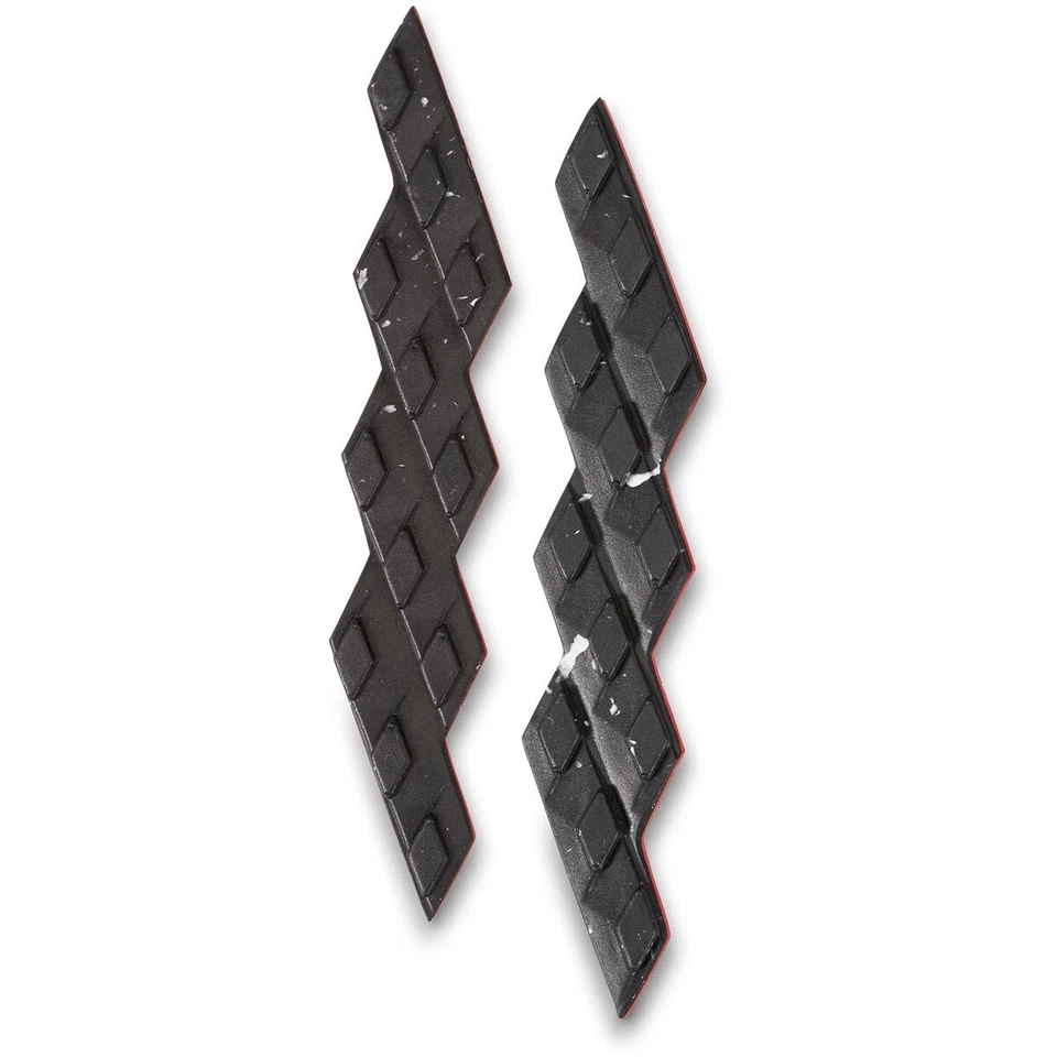 Dakine Gromps Snowboard Grab Stomp Pad Negro/Rojo Agarrar o Pisar Nuevo Foto 1 de 1