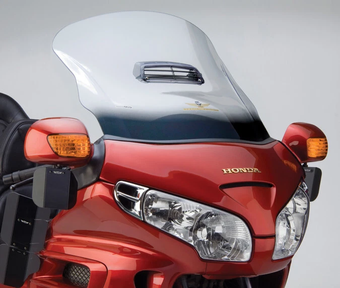 National Cycle 2006-2012 GL1800HPNA Gold Wing Audio Comfort Navegación ABS Honda VSTRE Foto 1 de 1