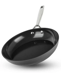 Padella antiaderente Gotham Steel Pro Ultra Ceramic 2X 8'' - Foto 1 di 8