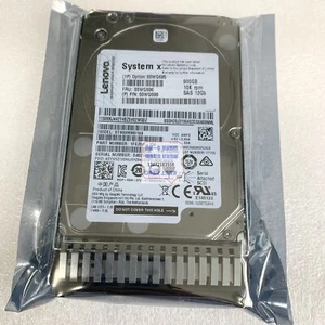 For 联想 00WG699 00WG695 00WG696 900GB 10K 12Gbps SAS硬盘 - Afbeelding 1 van 5
