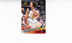 1998 Pinnacle WNBA #55 Mikiko Hagiwara - Picture 1 of 1