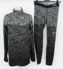 ladies nike tracksuit