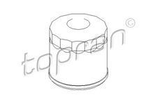 Topran 300 511 Oil Filter for Ford