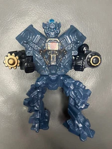 Transformers 2010 Ironhide 4" McDonald's Action Figure #5 Revenge Of The Fallen - Picture 1 of 5