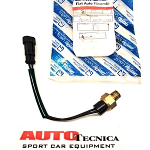 WASSERTEMPERATURSENSOR 7734329 LANCIA DEDRA ALFA ROMEO 155 TURBO GLÜHBIRNE NEU - Bild 1 von 4