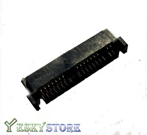 Brand New 2740p 2760P Hard Drive Adapter Micro SATA connector HP 2740p Elitebook - Picture 1 of 4