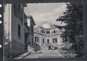 Cartolina Teramo Osservatorio Colle Urania AUTO OA124 # - Picture 1 of 1