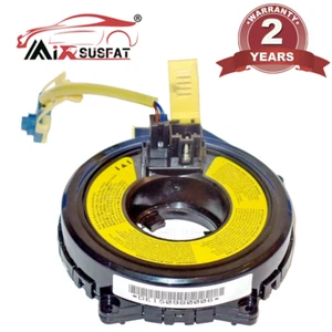Fit For Hyundai Tuscan 2005-2009 Kia Sportage 2005-2010 93490-2E200 Clock Spring - Picture 1 of 7