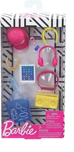 BARBIE ACCESSORI GHX34 (FND48) - Picture 1 of 1