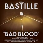 Bastille  - Bad Blood (CD, Album)