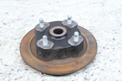 2021 ARCTIC CAT PROWLER PRO Wheel Hub, 2502-503 - Image 1 of 4