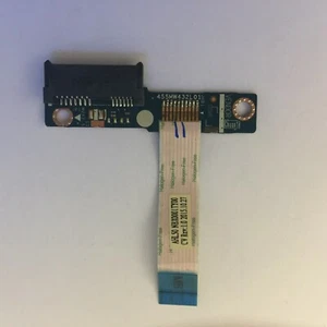 Hp 255 g4 Lector tarjetas usb original - Imagen 1 de 1