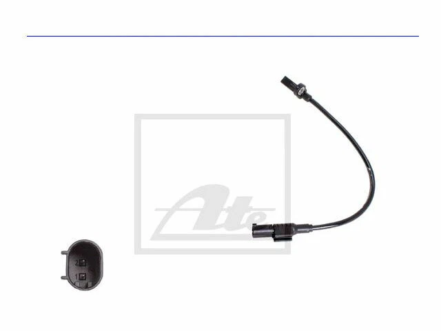 Датчик скорости ABS для 2016 Mercedes GLE450 AMG C751FM ABS датчик - Изображение 1 из 1