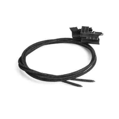 Cabos de vidro para teto solar Porsche Cayenne 2011-2017 compatíveis - Imagem 1 de 4