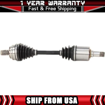 Conjunto de eje de junta de eje CV delantero derecho para Mercedes-Benz E550 2011 2010 Foto 1 de 3