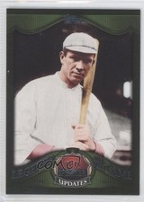 2009 Topps Update Legends of the Game Tris Speaker #LGU5 HOF