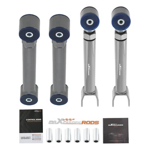 Suspension Adjustable Alignment Upper Control Arm for Jeep Wrangler TJ 1997-2006 - Picture 1 of 9