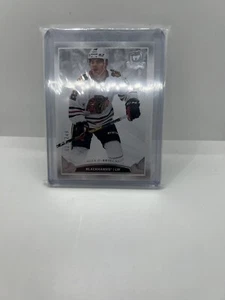 2019-20 THE CUP ALEX DEBRINCAT #13 CHICAGO BLACKHAWKS /249 - Picture 1 of 1