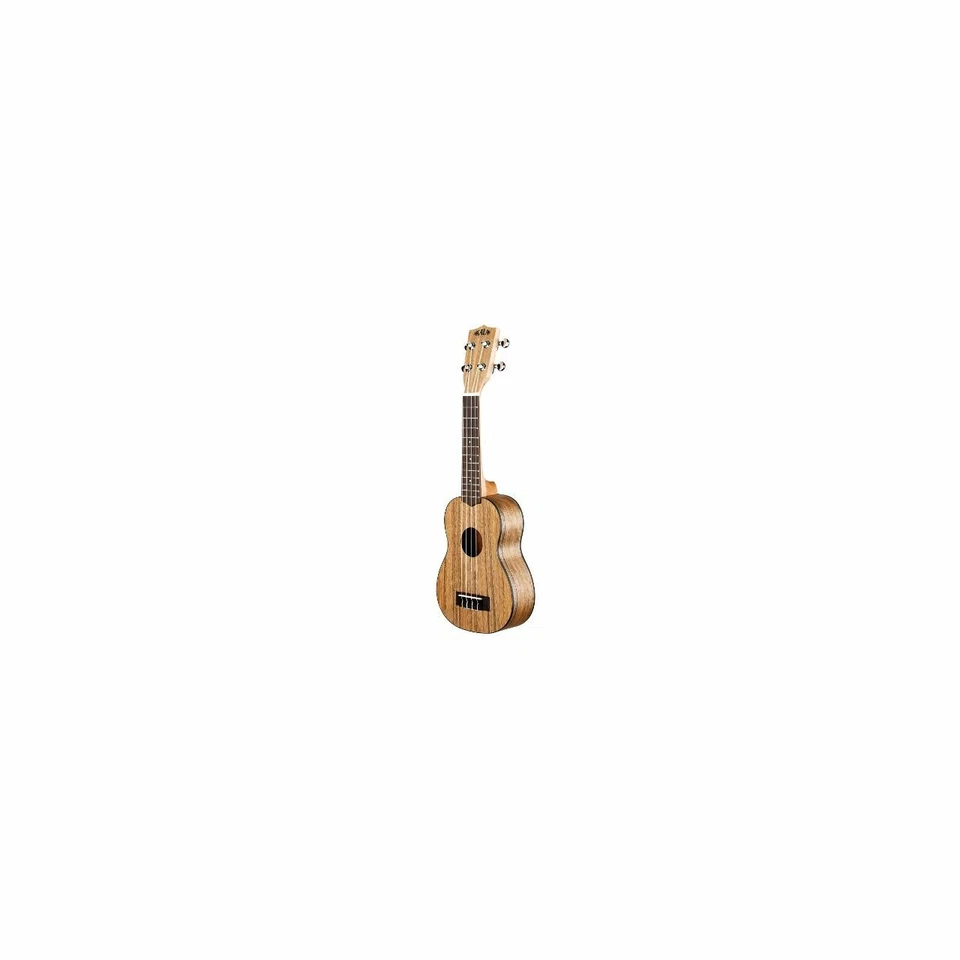 KALA Pacific Walnut Soprano Ukulele With A Gigbag ( UB-S ) - Image 1 of 1