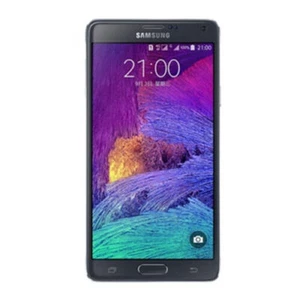Samsung Galaxy Note 4 N910F(Europe)32GB+3GB WIFI 4G LTE Unlocked 5.7" Smartphone - Picture 1 of 16