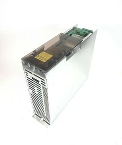 Indramat TDM 1.3-050-300-W1-000 AC Servo Controller - Picture 1 of 6