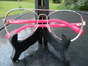 Original LILLY PULITZER Brille AINSLEY 56/15-140 NUR GESTELL - Bild 1 von 7