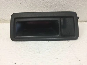 98 99 00 01 Acura Integra digital clock display dash 1998 1999 2000 2001 oem  - Picture 1 of 4