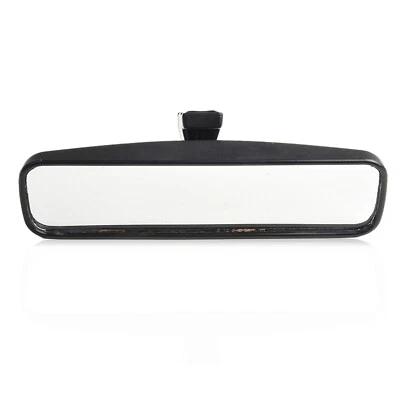 Espejo retrovisor interior estándar nuevo para Nissan Micra K12 2003-2013 Note E11 Foto 1 de 2