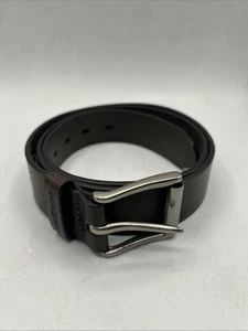 Swiss Gear Gürtel Große 36-40 Echtleder - Bild 1 von 7