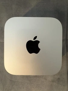Apple Mac mini M4 (Nov. 2024) | 16GB RAM | 256GB SSD | inkl. Rechnung + OVP - Bild 1 von 9