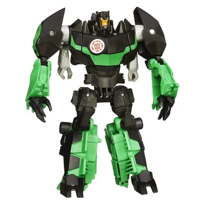 Grimlock Warrior Class | Transformers Robots in Disguise RID - Image 1 of 4