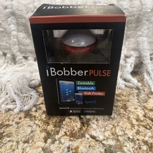 iBobber Pulse Smart Fishfinder con Atractor de Peces Inalámbrico Bluetooth IOS Android - Imagen 1 de 3