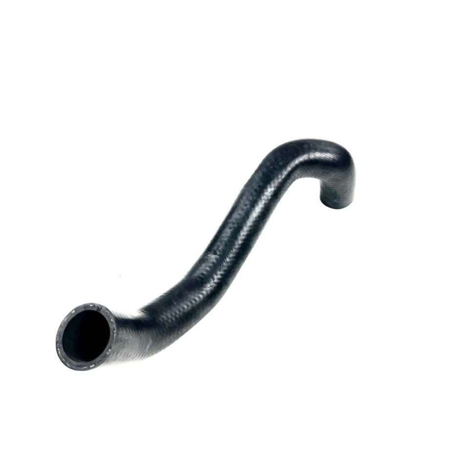 For Nissan Maxima 2002-2003 Fairchild Curved Engine Coolant Radiator Hose - Image 1 of 1