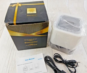 Biseoamz Model DY28 Plus Multi Function Night Light Wireless Speaker - Picture 1 of 9