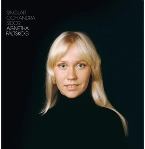 Agnetha Fältskog Singlar Och Andra Sidor (Vinyl) (US IMPORT) - Picture 1 of 1