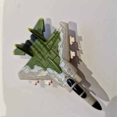 Military Micro Machines F-15 Eagle - Image 1 of 2
