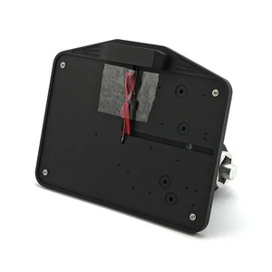 CPV Softail Kennzeichenhalter Kit 18-25 (exkl. FXDRS 19-20) - Bild 1 von 1