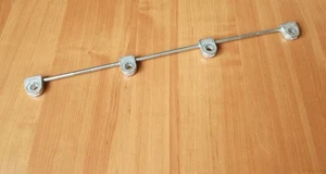 belarus tractor 80, 82, 500, 800, 900 return fuel pipe - Picture 1 of 2