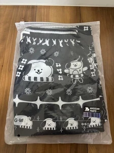 Gmmtv Gemini Fourth FANDOM Hose Free Size Rare - Bild 1 von 2