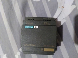 Siemens Logo! Power 24V 1,3A Schaltnetzteil G1 6EP1331-1SH01-0AA1 - Bild 1 von 4